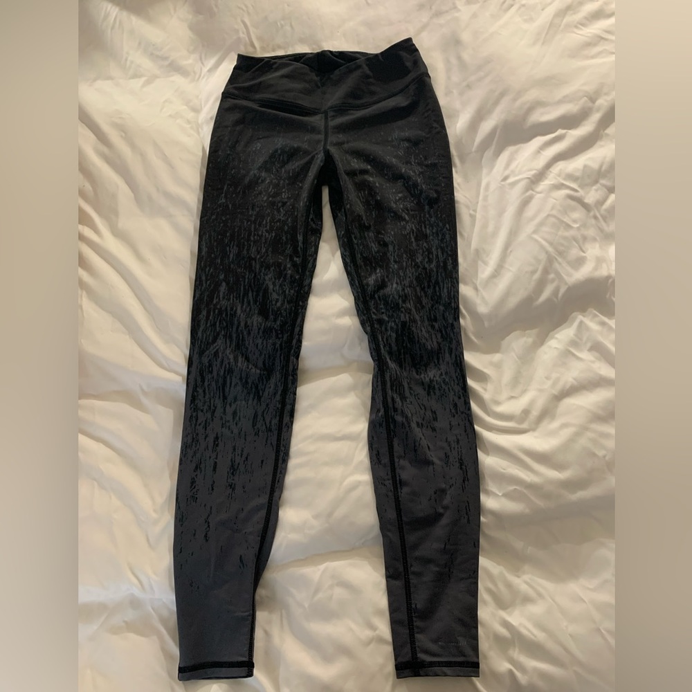 Workout pants